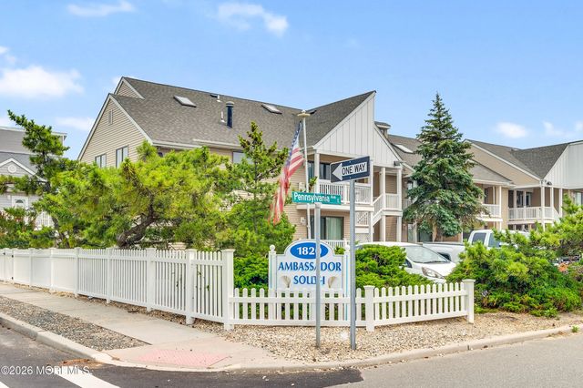 1820 E Pennsylvania Avenue E 4, Ortley Beach