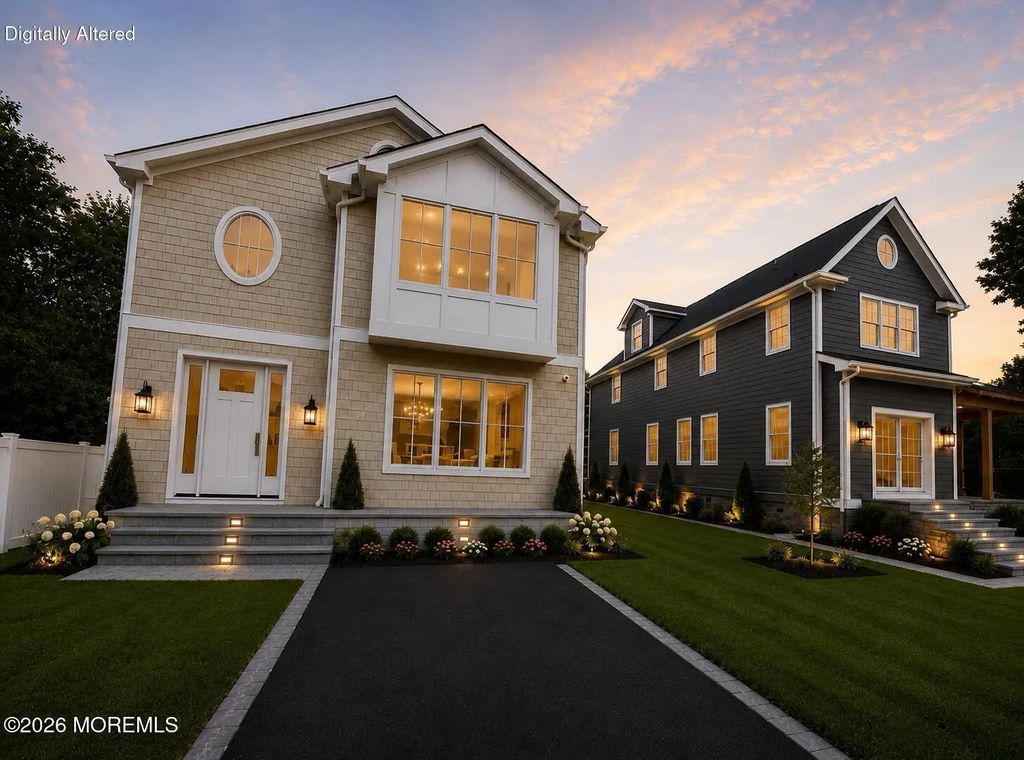 526 Hoey Street, Long Branch