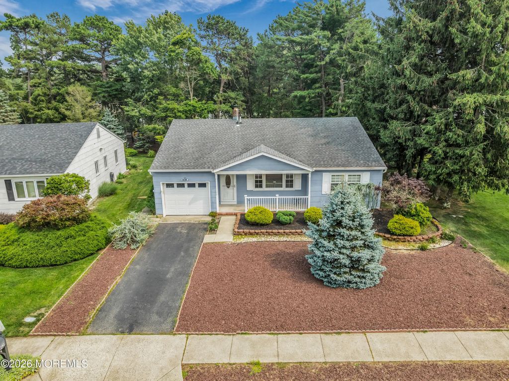 42 Sheepshead Drive, Toms River