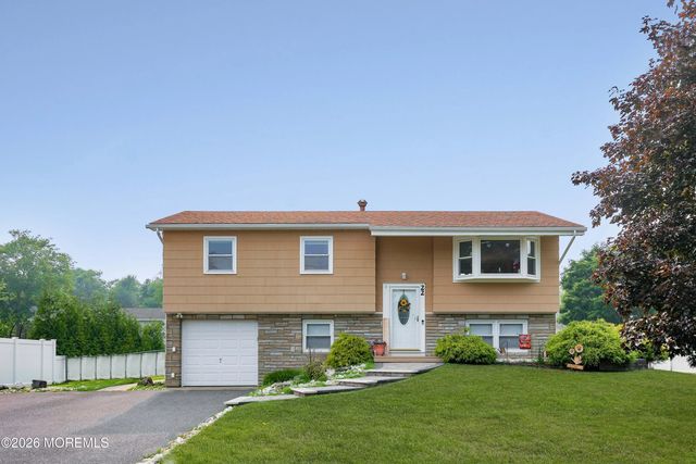 22 Lawrence Street, Jackson