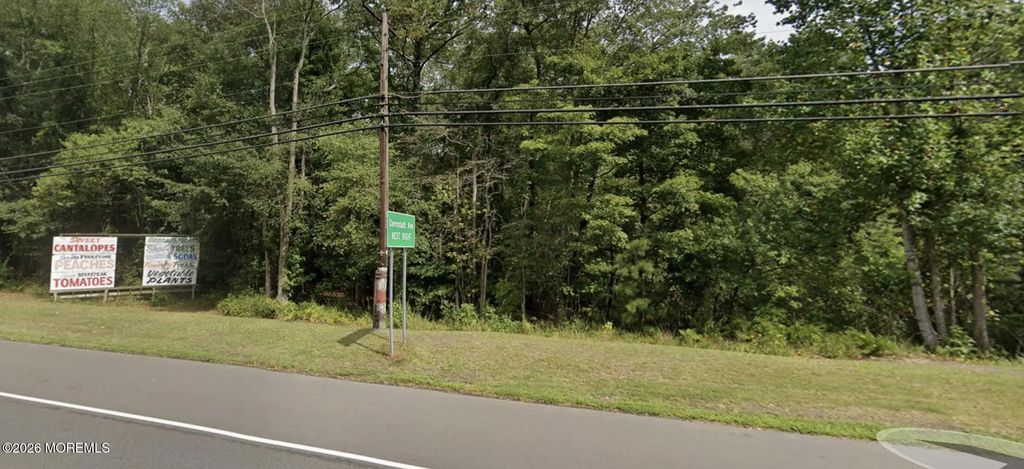 5656 White Horse Pike, Egg Harbor City