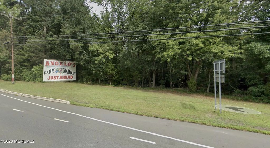 5634 White Horse Pike, Egg Harbor City