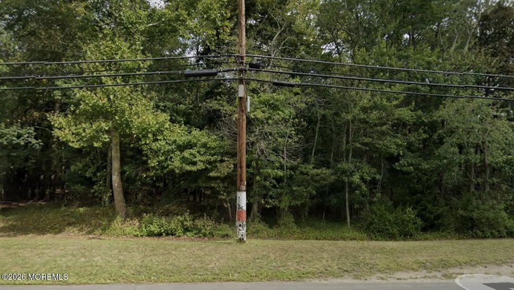 5714 S White Horse, Egg Harbor City