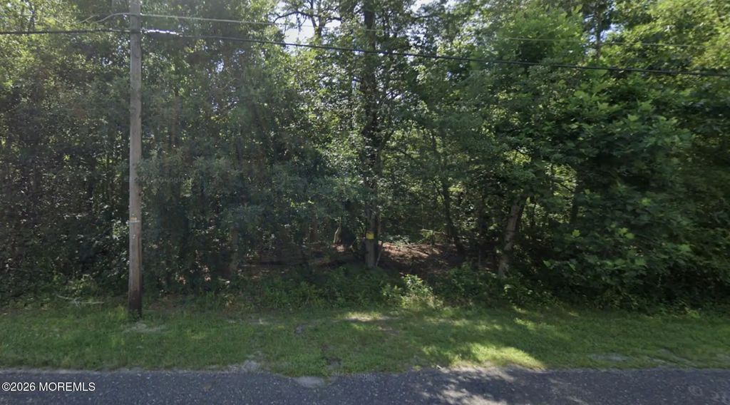 415 Darmstadt Avenue, Egg Harbor City