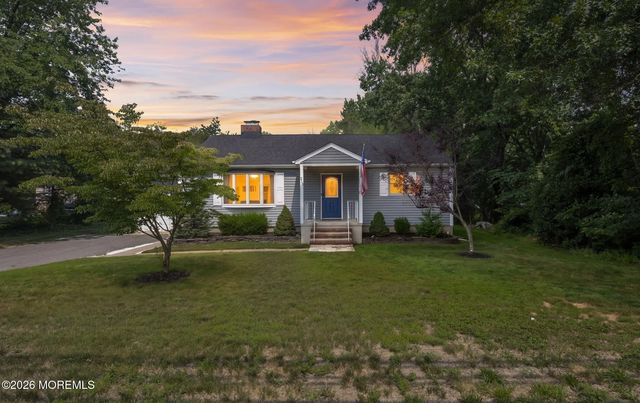 213 Lloyd Road, Matawan