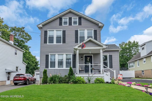 84 Fairfield Avenue, West Caldwell