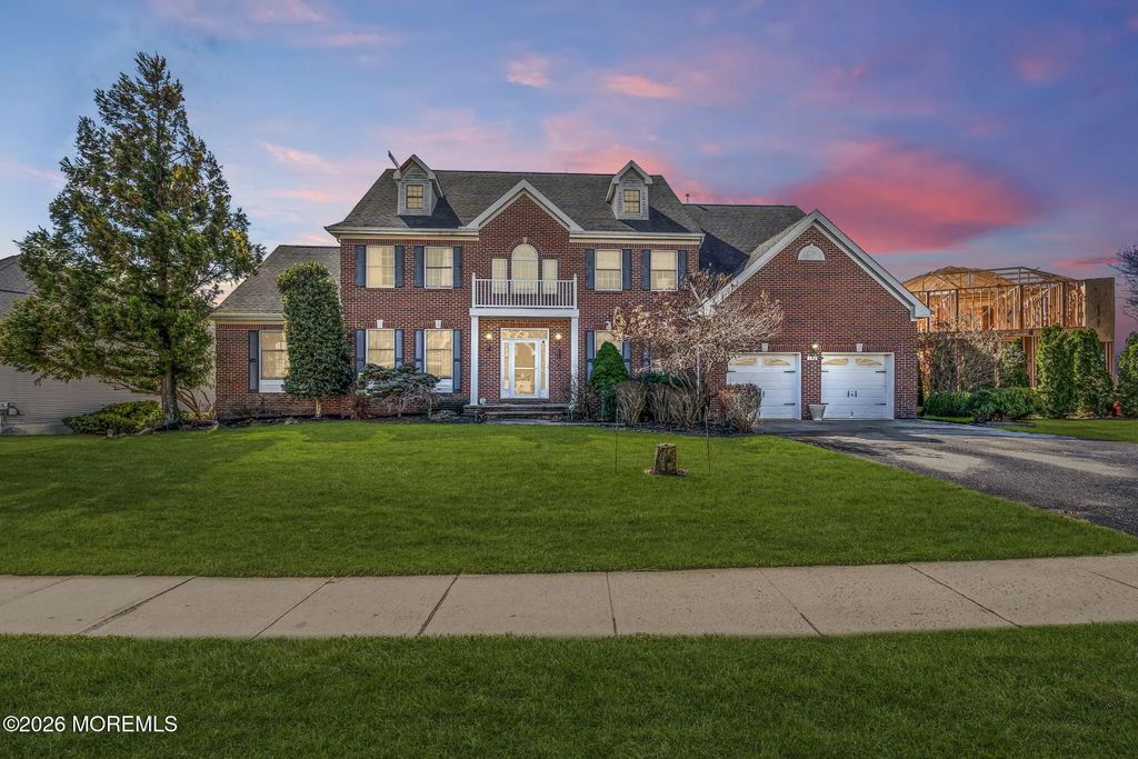 197 Benjamin Street, Toms River