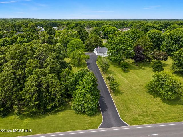1054 Fischer Boulevard, Toms River