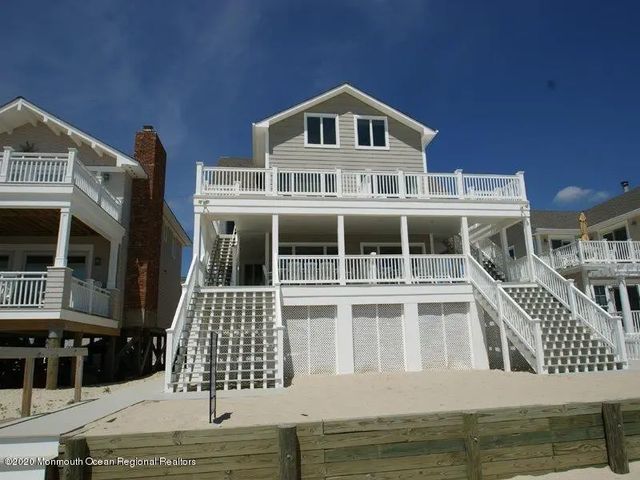 1904 Oceanfront 1, Lavallette