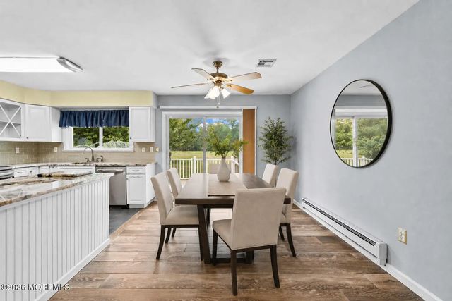 491 Delair Road 491b, Monroe