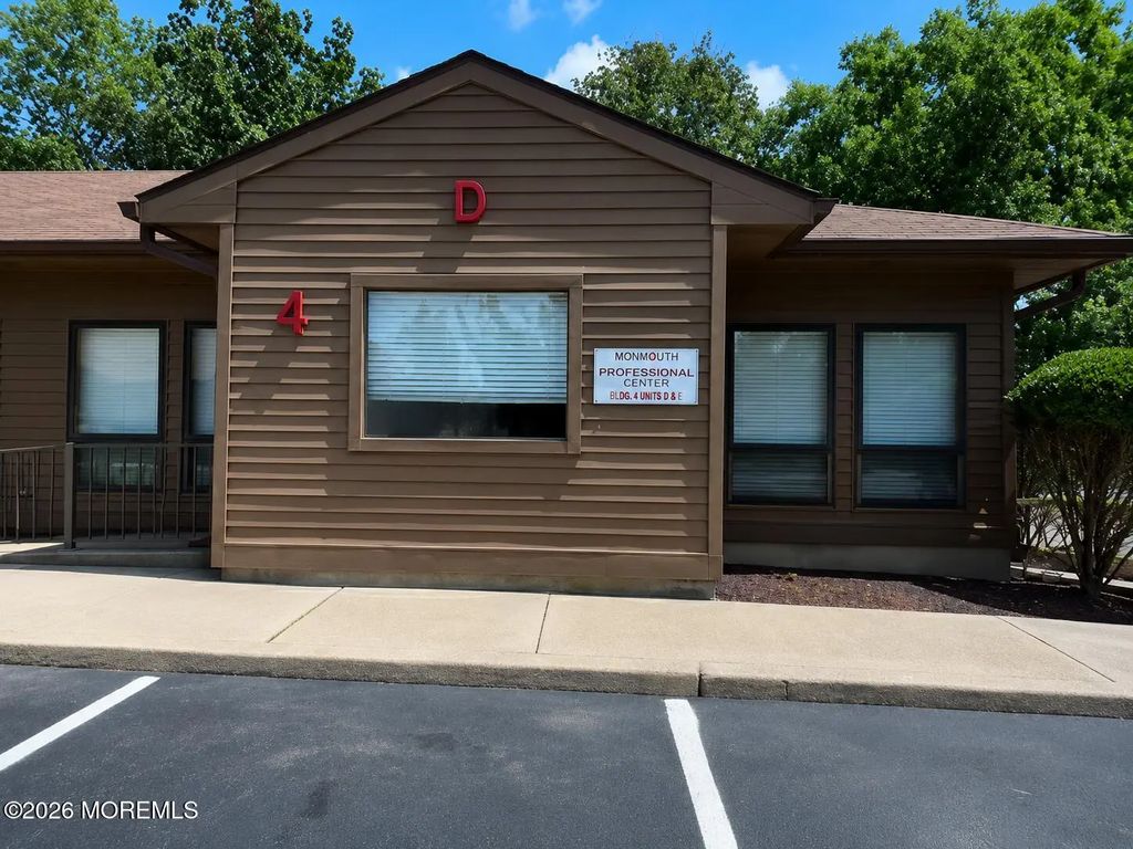 1163 Route 37 404, Toms River