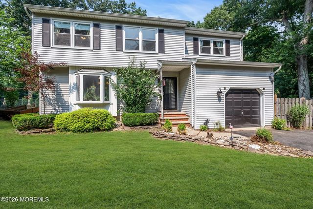 516 Declaration Lane, Jackson