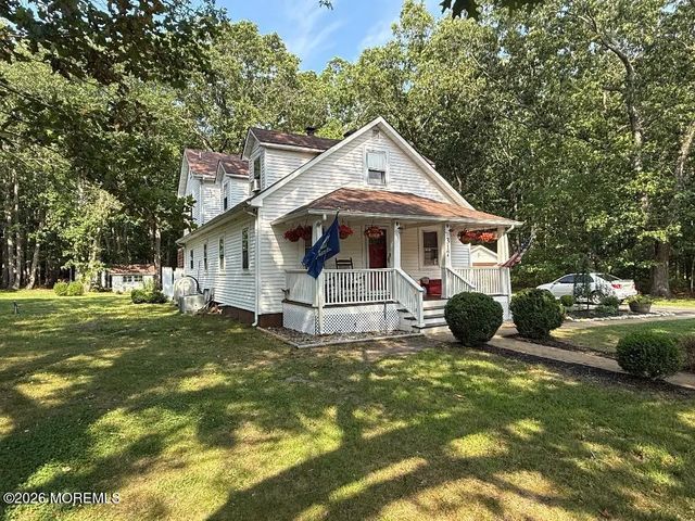317 Georgia Road, Freehold