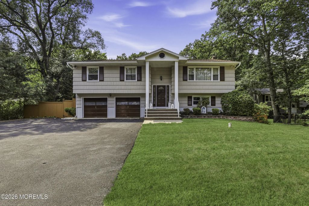 80 N Hope Chapel Road, Jackson