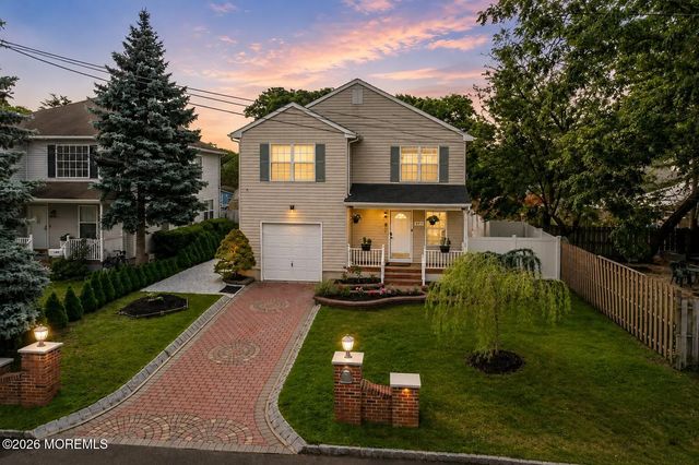 572 Jay Street, Long Branch