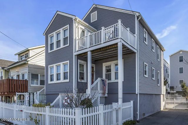 305 Hamilton Avenue, Seaside Heights