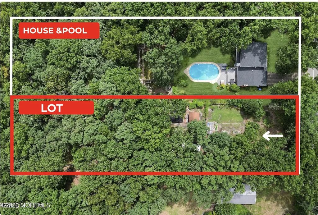 37 Butterfly Road, Jackson