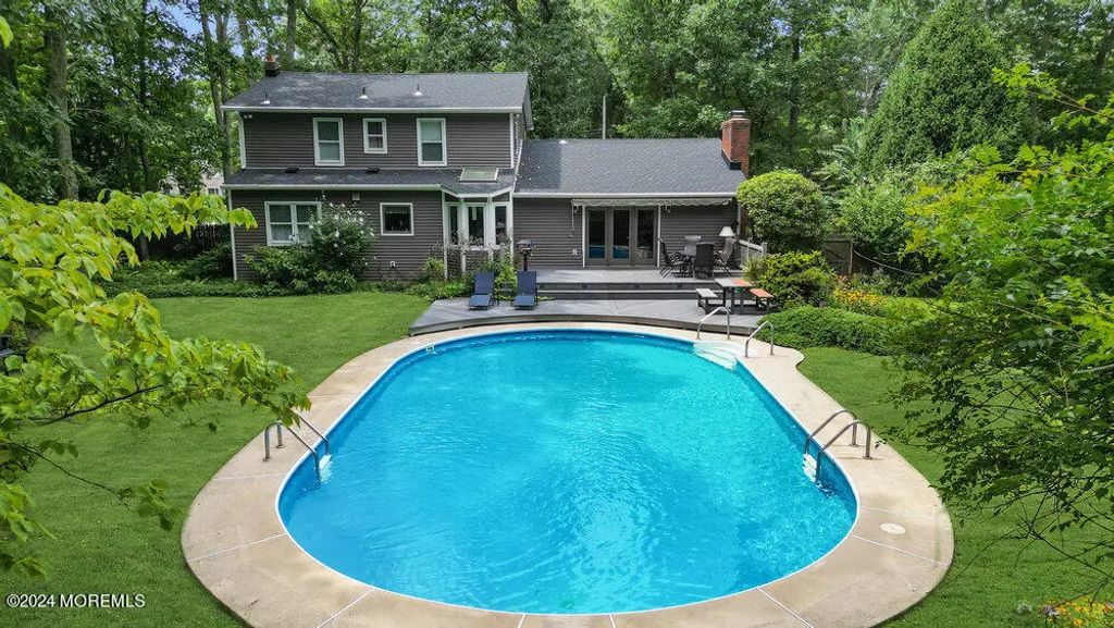 41 Butterfly Road, Jackson