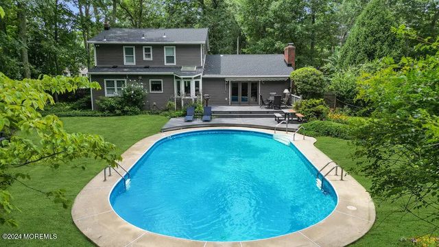 41 Butterfly Road, Jackson