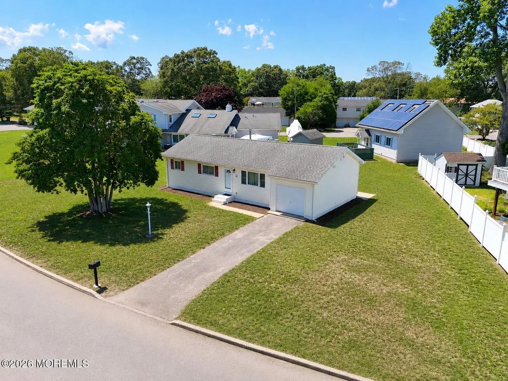30 Corrigan Avenue, Pine Beach