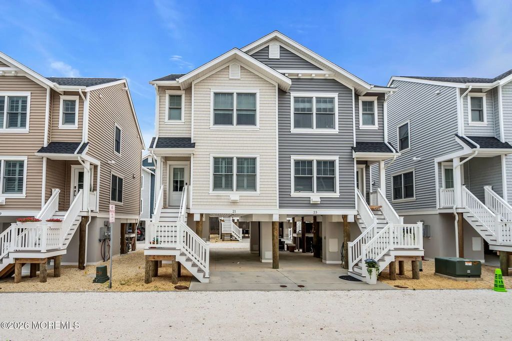 21 Shell Road, Mantoloking