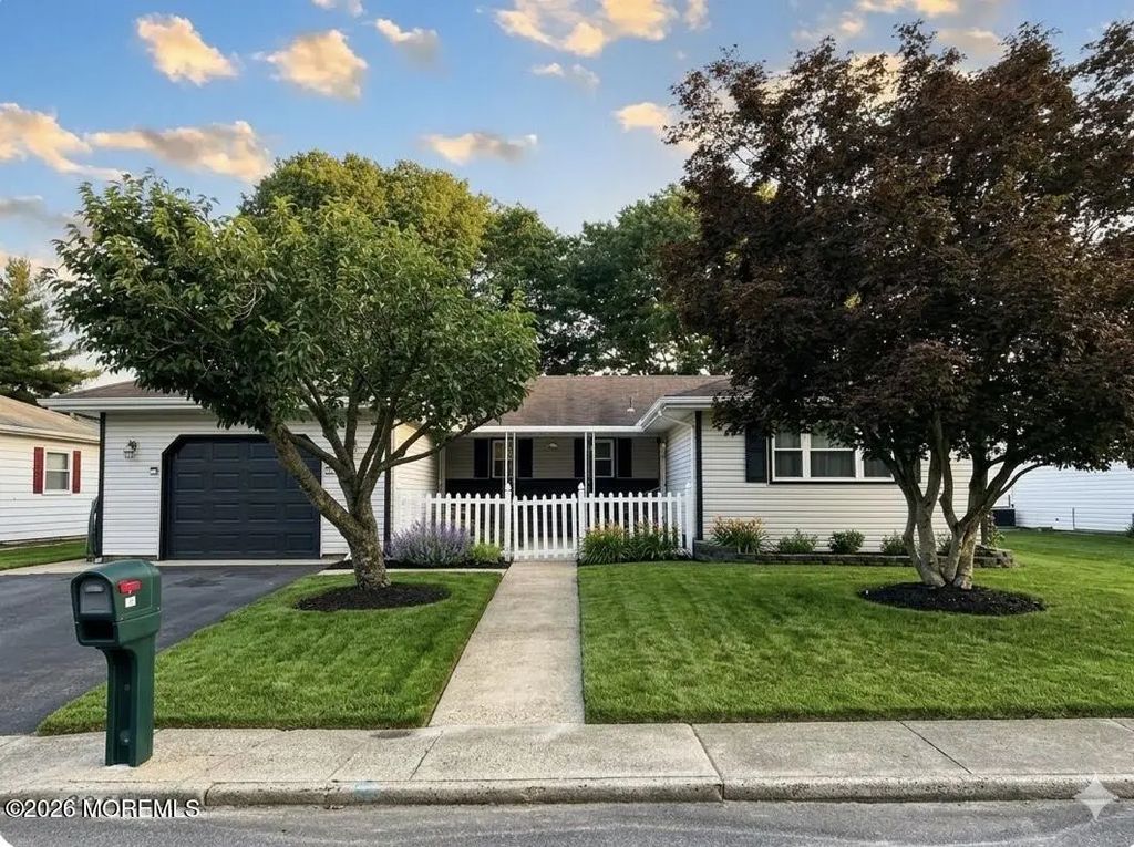 331 Barbados Drive N, Toms River