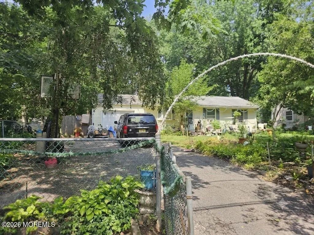 1304 Marshall Street, Lakewood