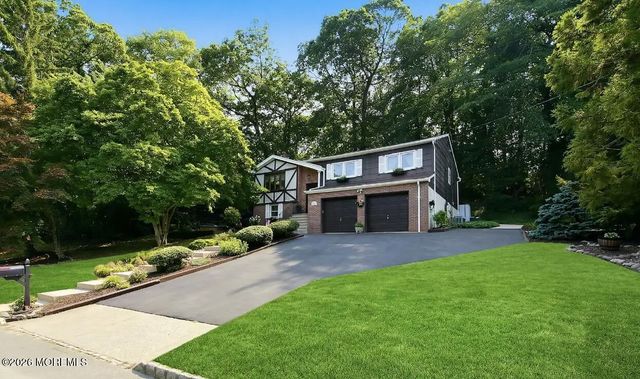1405 Williams Drive, Wall