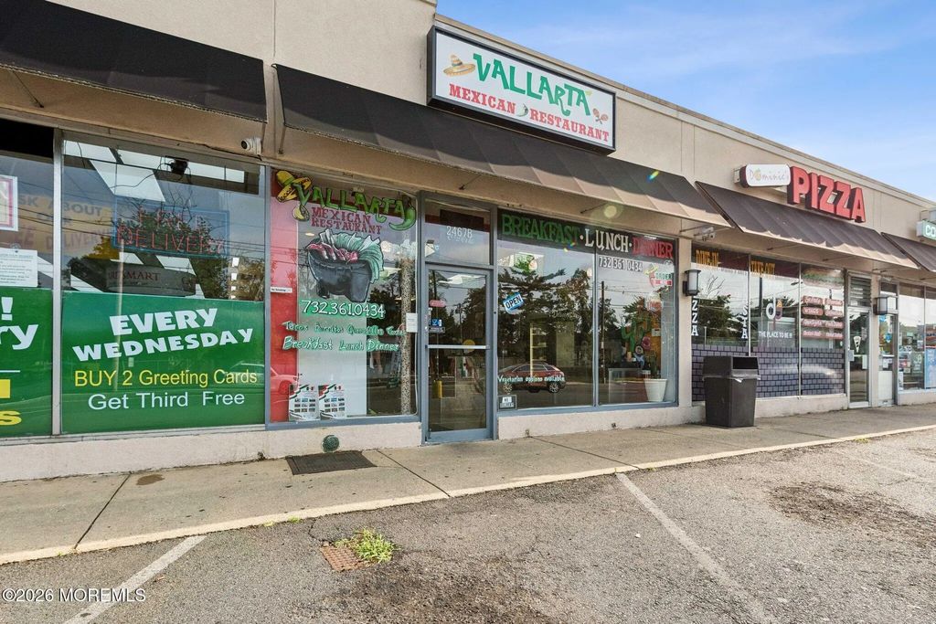 2467b State Route 33, Neptune Township