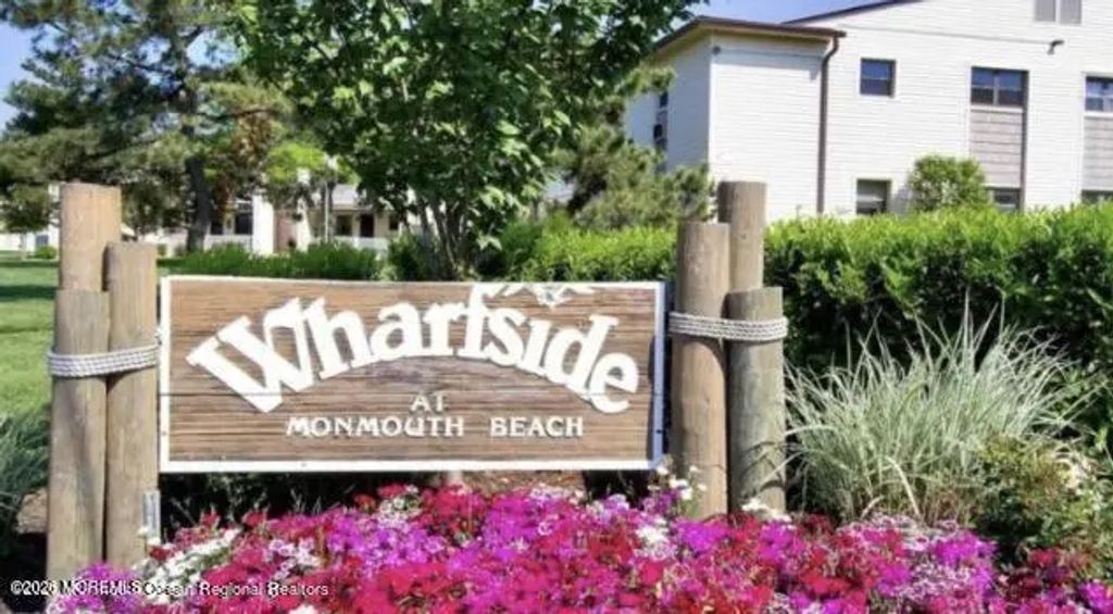 88 Wharfside Drive, Monmouth Beach