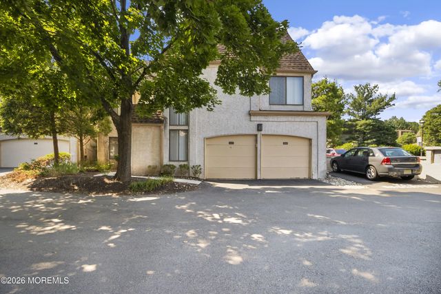 124 Park Gate Drive, Edison