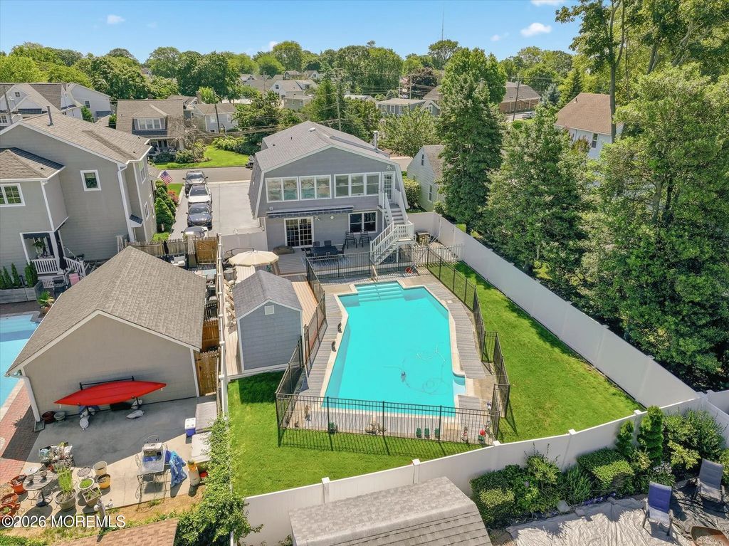 1709 Beverly Avenue, Spring Lake Heights