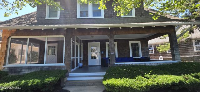 442 Main Street, Bay Head