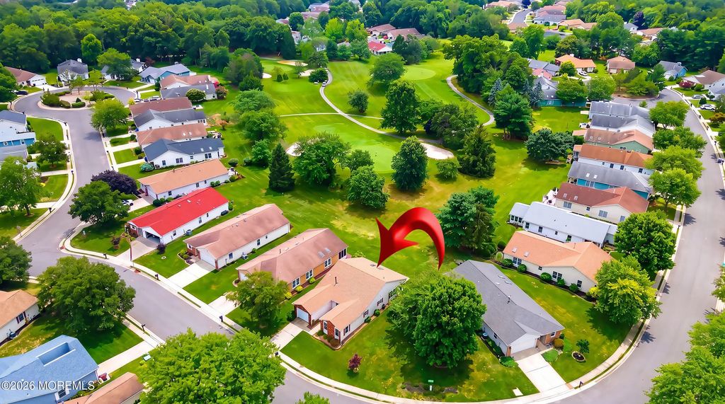 2175 Agincourt Road, Toms River