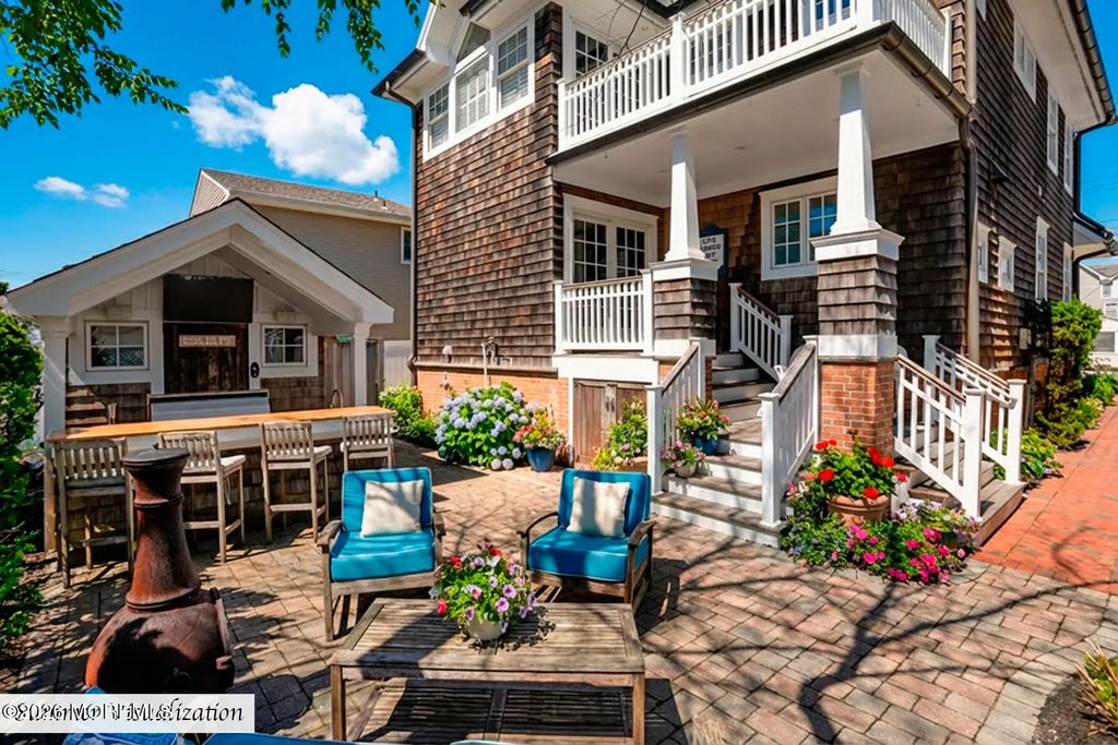 565 Trout Avenue, Manasquan