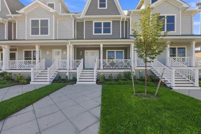 801 Main Street A4, Avon-by-the-sea