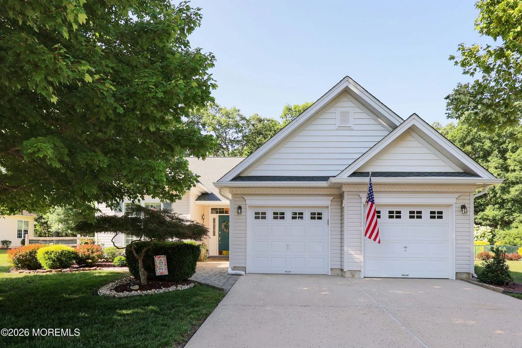 97 Wild Dunes Way, Jackson