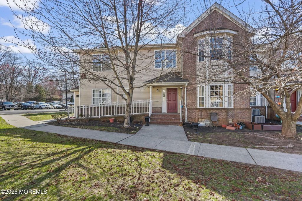 189 Sunshine Drive, Piscataway Twp