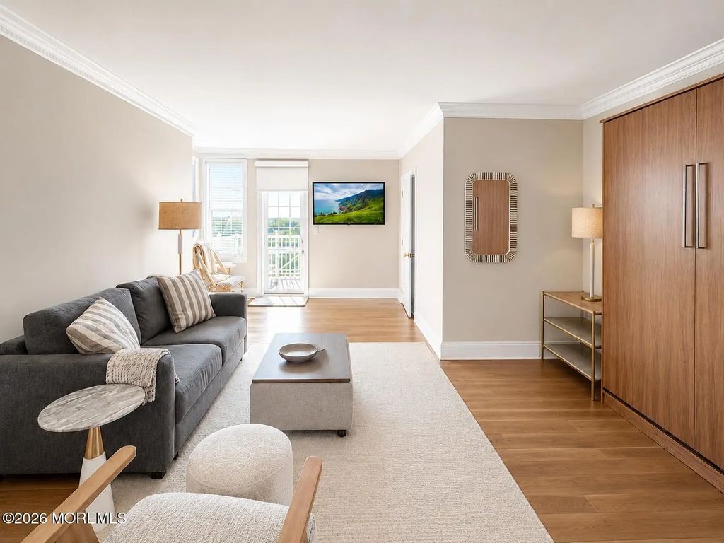 700 Ocean Avenue 501, Spring Lake