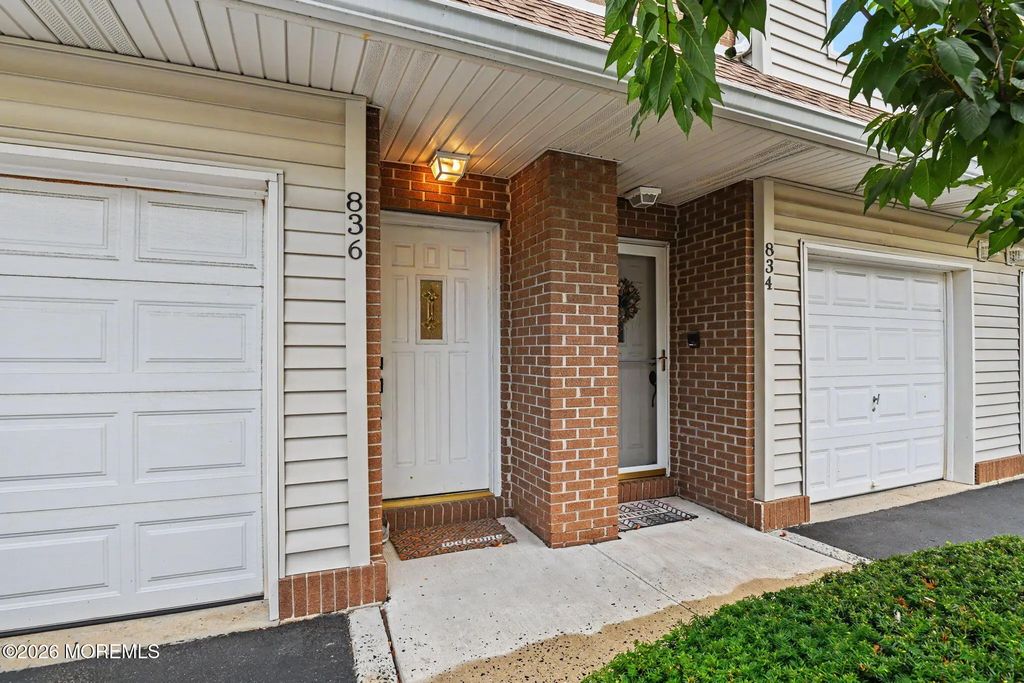 836 4th Avenue, Neptune City