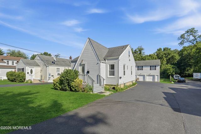 251 Main Street, Port Monmouth