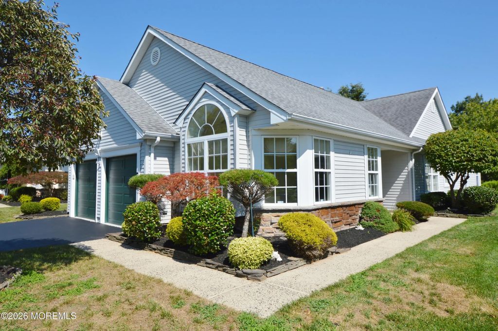 3258 Gemstone Lane, Toms River