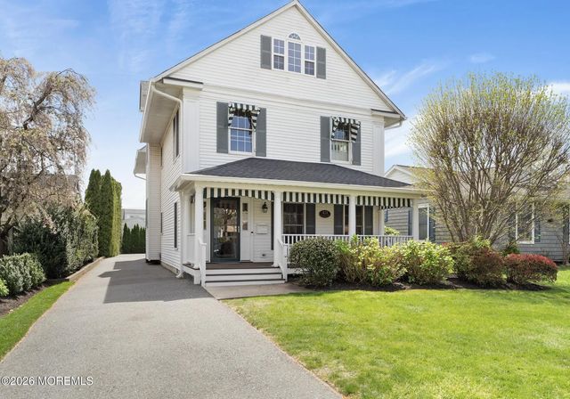 421 Atlantic Avenue, Spring Lake