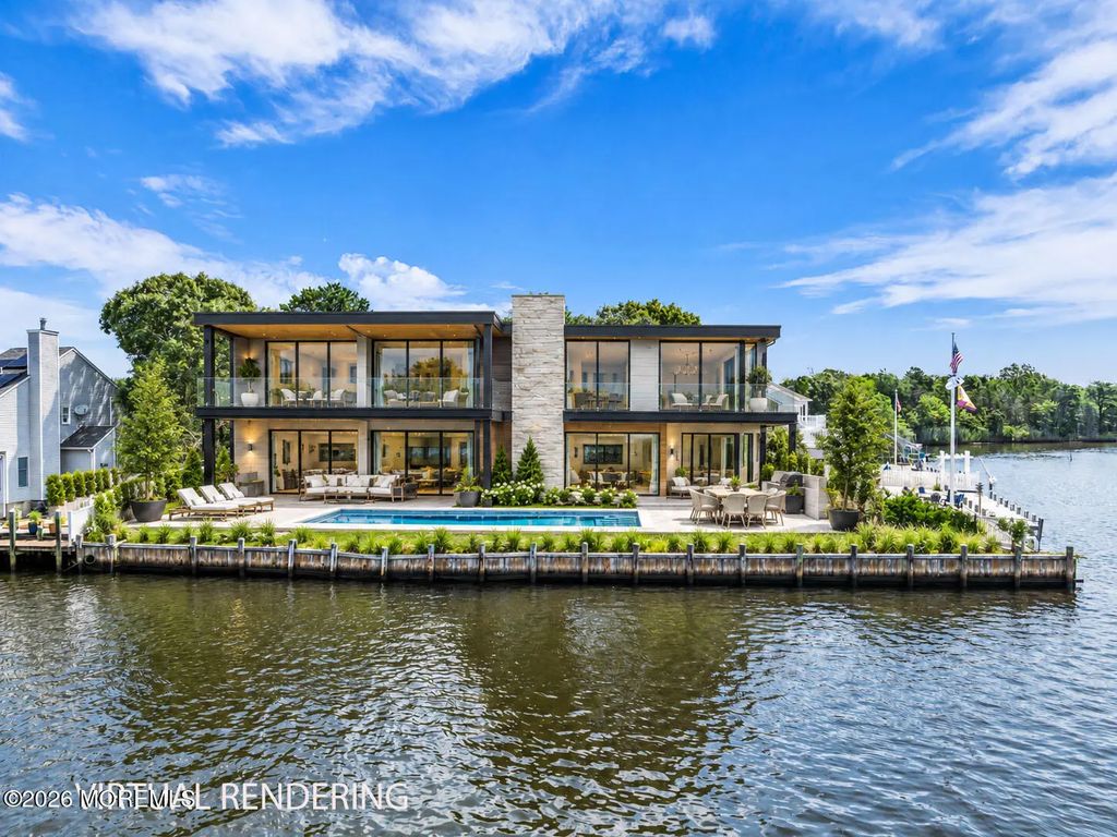 156 Cedar Run Road, Bayville
