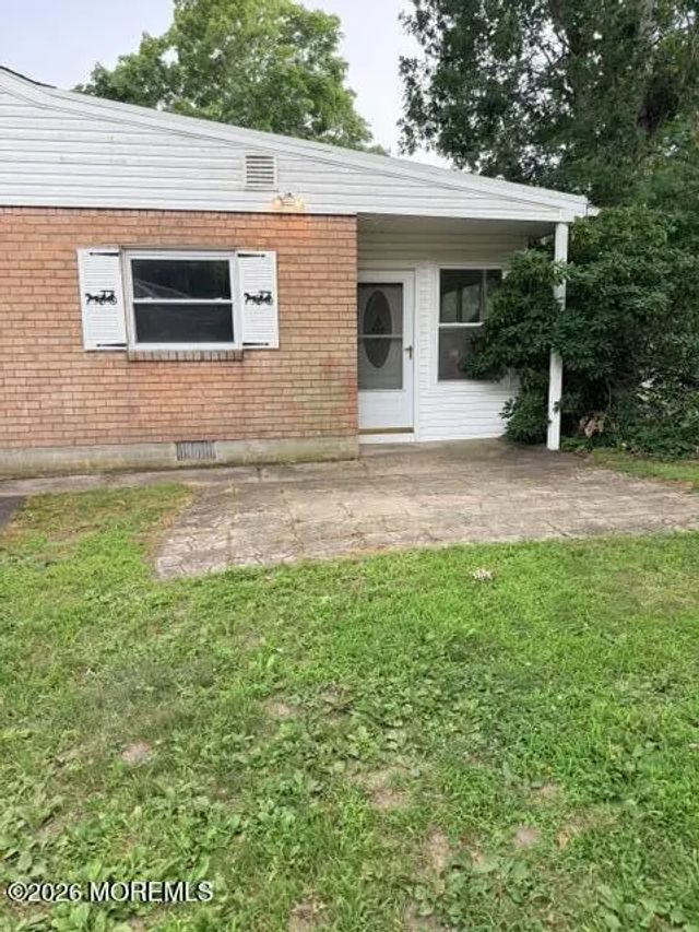 14 Willow Street B, Toms River