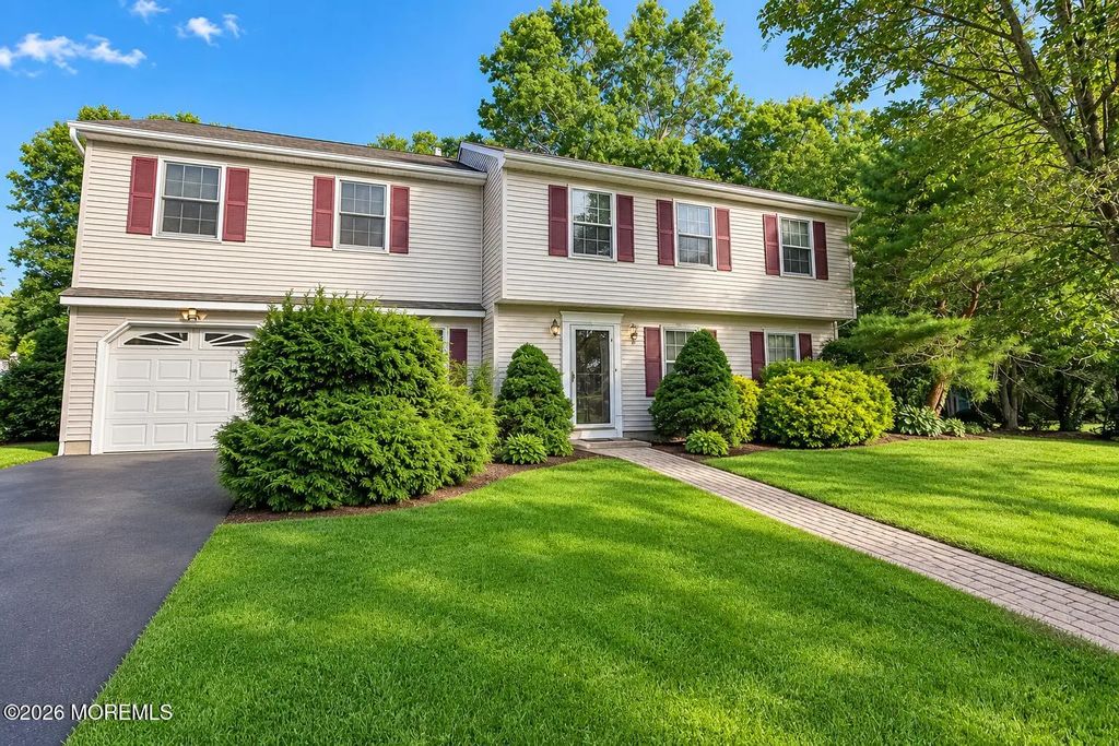 613 Branch Drive, Toms River