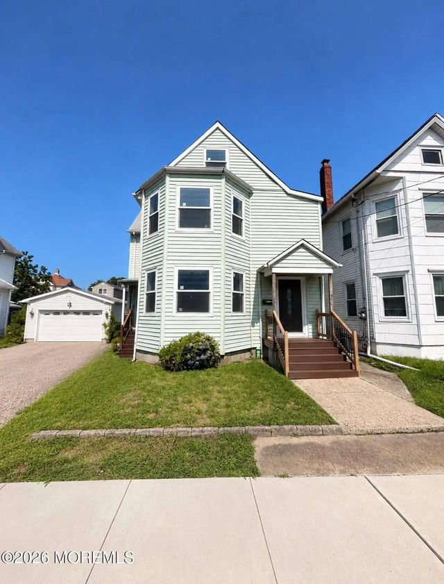 248 1st Street, South Amboy