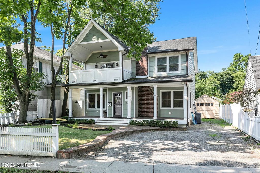 184 Hance Road, Fair Haven