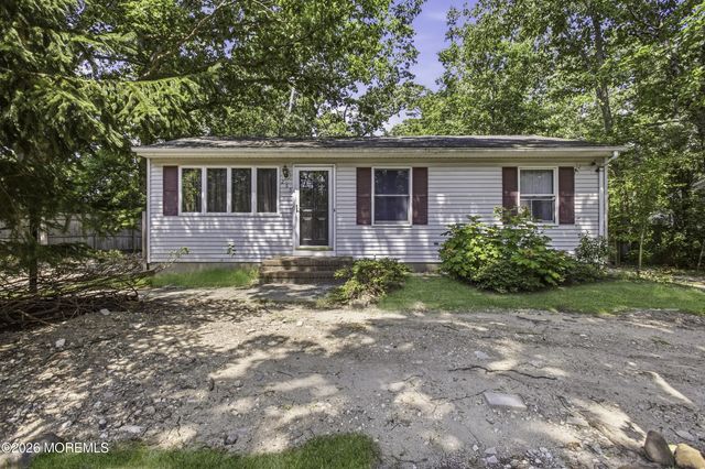 255 S Stump Tavern Road, Jackson