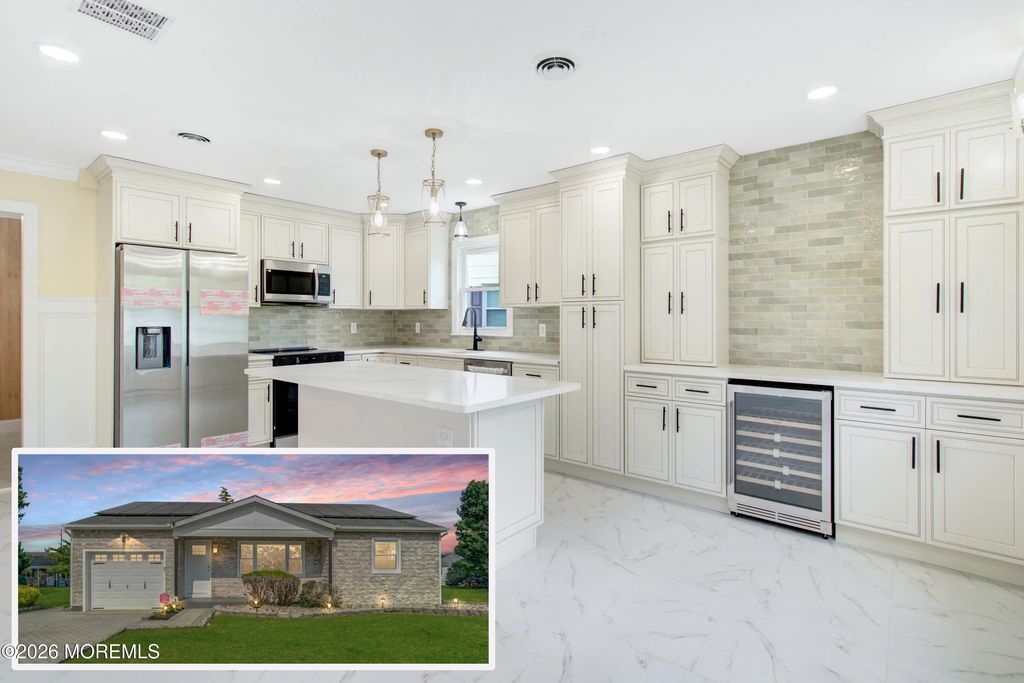 7 Bedford Court, Toms River